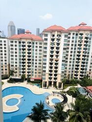 Costa Rhu (D15), Condominium #626956711